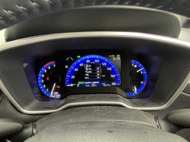 トヨタ カローラ クロス ハイブリッド Z 茨城県 2023(令5)年 3.1万km プラチナホワイトパールマイカ 純正DA/全方位カメラ/衝突被害軽減ブレーキ/車線逸脱抑制装置/レーダークルーズコントロール/オートマチックハイビーム/クリアランスソナー/BSM/ETC/ドラレコ/シートヒーター/純正18インチAW/LEDヘッドライト/スマートキー