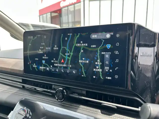 日産 セレナ e－パワー ハイウェイスター V 大阪府 2025(令7)年 0.1万km未満 プリズムホワイト 純正１２．３インチナビ/   フルセグTV/Bluetooth/USB/衝突軽減/ＢＳＭ/プロパイロット/全方位モニター/後席モニター/スマートルームミラー/両側パワースライドドア/アイドリングストップ/ワイヤレス充電/ドライブレコーダー/コーナーセンサー/純正16インチアルミホイール/純正フロアマット/スマートキー/ＥＴＣ/ＬＥＤライト