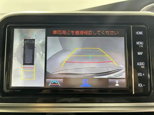 トヨタ シエンタ G 佐賀県 2022(令4)年 1万km ブラックマイカ 衝突被害軽減システム/レーンアシスト/オートライト/オートマチックハイビーム/純正7インチナビ/CD/フルセグTV/Bluetooth/全方位カメラ/ETC/前後ドライブレコーダー/両側パワースライドドア/コーナーセンサー/LEDライト/フォグライト /オートライト/オートマチックハイビーム/スマートキー/アイドリングストップ/横滑り防止装置
