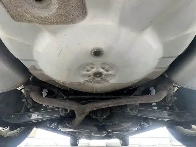 スバル エクシーガ 2．0i－L 秋田県 2008(平20)年 14.8万km オブシディアンブラックパール 社外ナビ/４WD/リモコンキー/フルセグ/純正アルミ/社外フロアマット/ETC/MTモード付AT/アイドリングストップ/純正ドアバイザー/オートエアコン/パワーステアリング/パワーウィンドウ/レベライザー/電動格納ミラー/保証書/取扱説明書/記録簿