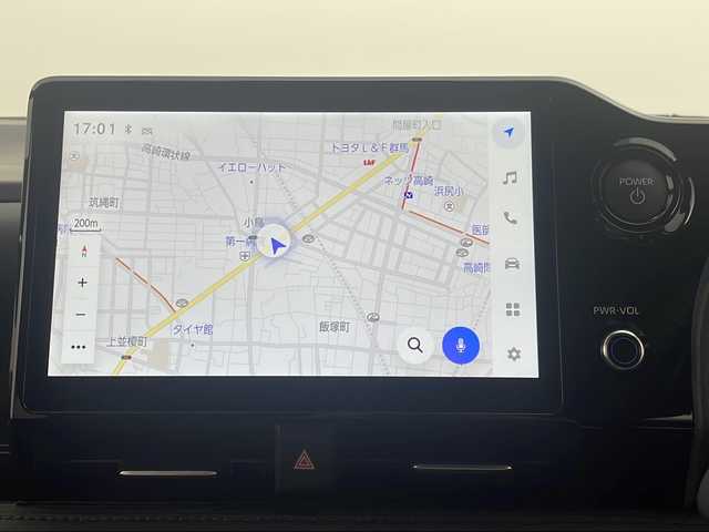 トヨタ ヴォクシー ハイブリッド S－Z 群馬県 2025(令7)年 0.1万km未満 ホワイトパールクリスタルシャイン 登録済未使用車　純正１０．５型ナビ　全周囲カメラ　ＣＤ／ＤＶＤ　両側電動スライドドア　アダプティブクルーズコントロール　ＡＣ１００Ｖ　トヨタチームメイト　ハーフレザーシート　ビルトインＥＴＣ　禁煙車