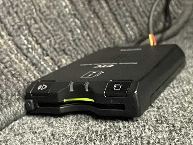 トヨタ シエンタ X LTD 宮崎県 2010(平22)年 4.8万km ホワイトパールマイカ/ダークブルーマイカM 社外ナビ　/Ｂｌｕｅｔｏｏｔｈ　/ＣＤ／ＤＶＤ/ＡＭ／ＦＭ　/片側パワースライドドア　/バックカメラ　/純正フロアーマット　/ドアバイザー /ｈキセノンヘッドライト/プロジェクターヘッドランプ/フォグランプ ETC