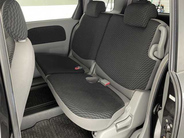 トヨタ シエンタ X LTD 宮崎県 2010(平22)年 4.8万km ホワイトパールマイカ/ダークブルーマイカM 社外ナビ　/Ｂｌｕｅｔｏｏｔｈ　/ＣＤ／ＤＶＤ/ＡＭ／ＦＭ　/片側パワースライドドア　/バックカメラ　/純正フロアーマット　/ドアバイザー /ｈキセノンヘッドライト/プロジェクターヘッドランプ/フォグランプ ETC