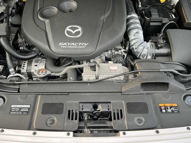 マツダ ＣＸ－５ XD プロアクティブ 福島県 2017(平29)年 5万km スノーフレイクホワイトパールマイカ マツダコネクトナビ　ＢＯＳＥプレミアムサウンド　フルセグＴＶ　バックＣ　ヘッドアップディスプレイ　Ｄ席メモリ付電動シート　前席シートヒーター　ハンドルヒーター　ＥＴＣ　前後ドラレコ　ＢＳＭ　フォグ