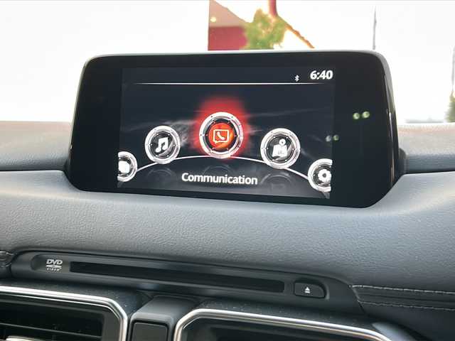 マツダ ＣＸ－５ XD プロアクティブ 福島県 2017(平29)年 5万km スノーフレイクホワイトパールマイカ マツダコネクトナビ　ＢＯＳＥプレミアムサウンド　フルセグＴＶ　バックＣ　ヘッドアップディスプレイ　Ｄ席メモリ付電動シート　前席シートヒーター　ハンドルヒーター　ＥＴＣ　前後ドラレコ　ＢＳＭ　フォグ