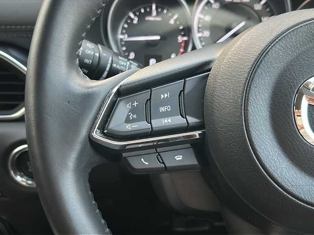 マツダ ＣＸ－５ XD プロアクティブ 福島県 2017(平29)年 5万km スノーフレイクホワイトパールマイカ マツダコネクトナビ　ＢＯＳＥプレミアムサウンド　フルセグＴＶ　バックＣ　ヘッドアップディスプレイ　Ｄ席メモリ付電動シート　前席シートヒーター　ハンドルヒーター　ＥＴＣ　前後ドラレコ　ＢＳＭ　フォグ