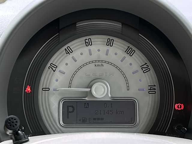 スズキ ラパン X 兵庫県 2020(令2)年 2.2万km シフォンアイボリーメタリック 登録時走行距離21145km/ホワイトルーフ/ホワイトドアミラー/セーフティサポート/デュアルセンサーブレーキサポート/ワンオーナー/純正8型ナビ/CD/DVD/フルセグTV/Bluetooth/Blu-ray/HDMI入出力/全方位カメラ/ナビ連動ドライブレコーダー/運転席シートヒーター/HIDヘッドランプ/ビルトインETC/スマートキー/エンジンプッシュスタート/純正14インチAW/純正フロアマット/ドアバイザー/保証書/取説/スペアキー