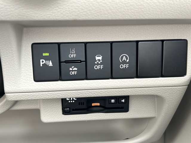 スズキ ラパン X 兵庫県 2020(令2)年 2.2万km シフォンアイボリーメタリック 登録時走行距離21145km/ホワイトルーフ/ホワイトドアミラー/セーフティサポート/デュアルセンサーブレーキサポート/ワンオーナー/純正8型ナビ/CD/DVD/フルセグTV/Bluetooth/Blu-ray/HDMI入出力/全方位カメラ/ナビ連動ドライブレコーダー/運転席シートヒーター/HIDヘッドランプ/ビルトインETC/スマートキー/エンジンプッシュスタート/純正14インチAW/純正フロアマット/ドアバイザー/保証書/取説/スペアキー