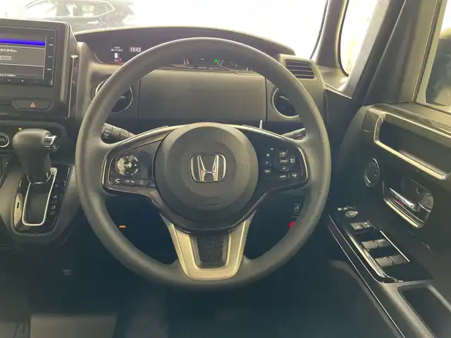 ホンダ Ｎ ＢＯＸ カスタム G EX ホンダセンシング 愛知県 2020(令2)年 4.5万km プラチナホワイトパール ホンダセンシング/純正ナビ　ＳＤカードなし/両側パワースライドドア/レーダークルーズコントロール/バックカメラ/シートヒーター/コーナーセンサー/純正アルミホイール/LEDヘッドライト/レーンキープアシスト/ETC/衝突軽減システム/フルセグ/CD DVD/Bluetooth/ステアリングスイッチ/スマートキー/プッシュスタート