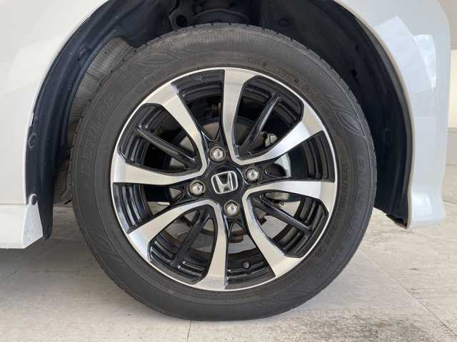ホンダ Ｎ ＢＯＸ カスタム G EX ホンダセンシング 愛知県 2020(令2)年 4.5万km プラチナホワイトパール ホンダセンシング/純正ナビ　ＳＤカードなし/両側パワースライドドア/レーダークルーズコントロール/バックカメラ/シートヒーター/コーナーセンサー/純正アルミホイール/LEDヘッドライト/レーンキープアシスト/ETC/衝突軽減システム/フルセグ/CD DVD/Bluetooth/ステアリングスイッチ/スマートキー/プッシュスタート