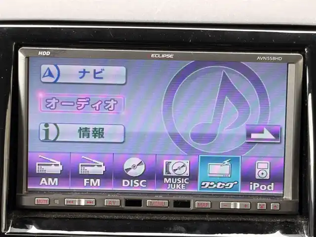 日産 ルークス ハイウェイスター ターボ LTD 東京都 2011(平23)年 7万km スノーパールホワイト 禁煙/社外ナビ【AVN558HD】/（DVD/ワンセグ）/バックカメラ/ターボ/両側パワースライドドア/フロアマット/ETC/取扱説明書/保証書