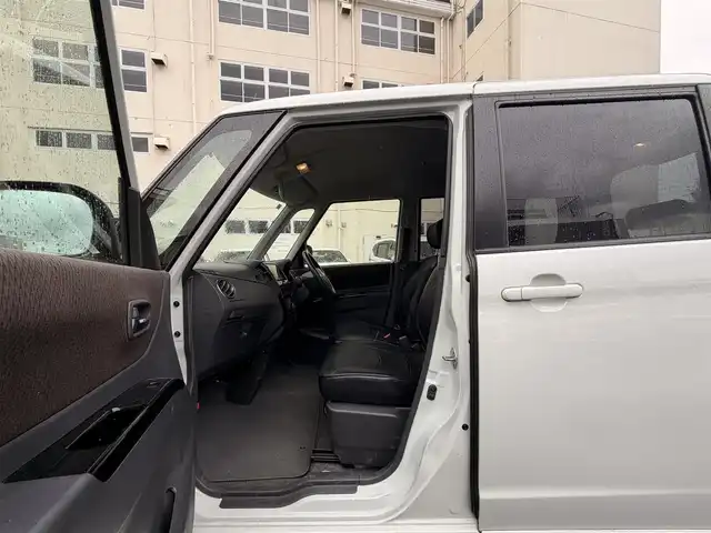 日産 ルークス ハイウェイスター ターボ LTD 東京都 2011(平23)年 7万km スノーパールホワイト 禁煙/社外ナビ【AVN558HD】/（DVD/ワンセグ）/バックカメラ/ターボ/両側パワースライドドア/フロアマット/ETC/取扱説明書/保証書