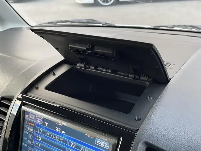 日産 ルークス ハイウェイスター ターボ LTD 大阪府 2011(平23)年 7万km スノーパールホワイト (株)IDOMが運営する【じしゃロン東大阪店】の自社ローン対象車両になります。こちらは現金ご利用時の価格です。/自社ローンご希望の方は別途その旨お申付け下さい。/社外ナビ【AVN558HD】/CD、DVD、ワンセグTV、MSV/バックカメラ/フォグライト/ターボ/両側パワースライドドア/ETC/取説＆保証書/スマートキー＆プッシュスタート