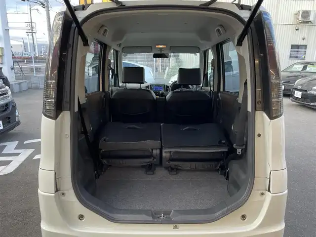 日産 ルークス ハイウェイスター ターボ LTD 大阪府 2011(平23)年 7万km スノーパールホワイト (株)IDOMが運営する【じしゃロン東大阪店】の自社ローン対象車両になります。こちらは現金ご利用時の価格です。/自社ローンご希望の方は別途その旨お申付け下さい。/社外ナビ【AVN558HD】/CD、DVD、ワンセグTV、MSV/バックカメラ/フォグライト/ターボ/両側パワースライドドア/ETC/取説＆保証書/スマートキー＆プッシュスタート