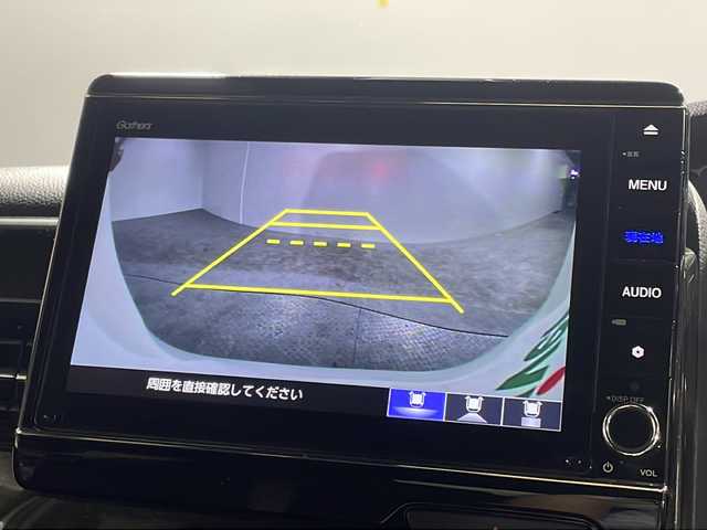 ホンダ Ｎ ＢＯＸ カスタム G L ホンダセンシング 沖縄県 2019(令1)年 5.6万km プラチナホワイトパール 禁煙車/県外仕入れ/8インチ純正ナビ/【CD/DVD/フルセグTV/BT】/片側パワースライドドア/バックカメラ/ドライブレコーダー/ETC/ステアリングリモコン/ホンダセンシング/→衝突被害軽減システム/→レーンキープアシスト/→コーナーセンサー/LEDヘッドライト/オートライト