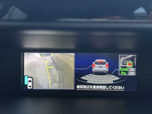 スバル フォレスター スポーツ 神奈川県 2022(令4)年 2.6万km ＤグリーンＭ ワンオーナー/サンルーフ/純正ナビ(CD/DVD/SD/USB/BT/フルセグTV)/DIATONE SOUND/F/S/Bカメラ/アイサイト/レーダークルーズコントロール/パドルシフト/ブラインドスポットモニター/ハーフレザーシート/D/N席パワーシート(D席メモリー機能付)/D/N席シートヒーター/ステアリングヒーター/デジタルインナーミラー/パワーバックドア/ルーフレール/ETC/前方ドライブレコーダー/スペアキー×1/保証書/取扱説明書