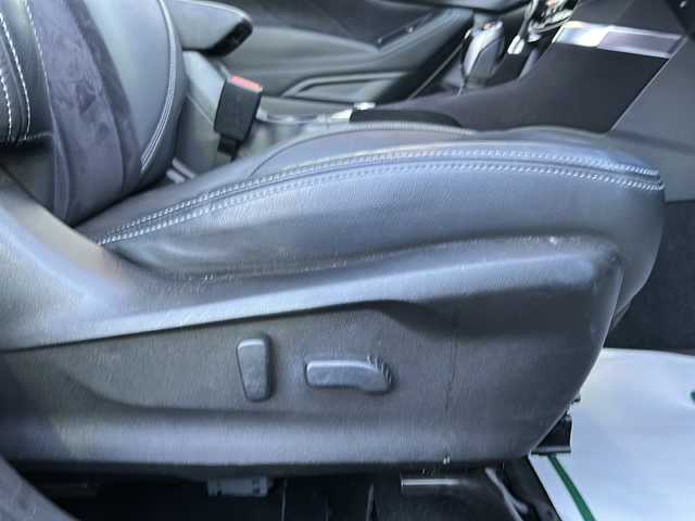 スバル フォレスター スポーツ 神奈川県 2022(令4)年 2.6万km ＤグリーンＭ ワンオーナー/サンルーフ/純正ナビ(CD/DVD/SD/USB/BT/フルセグTV)/DIATONE SOUND/F/S/Bカメラ/アイサイト/レーダークルーズコントロール/パドルシフト/ブラインドスポットモニター/ハーフレザーシート/D/N席パワーシート(D席メモリー機能付)/D/N席シートヒーター/ステアリングヒーター/デジタルインナーミラー/パワーバックドア/ルーフレール/ETC/前方ドライブレコーダー/スペアキー×1/保証書/取扱説明書