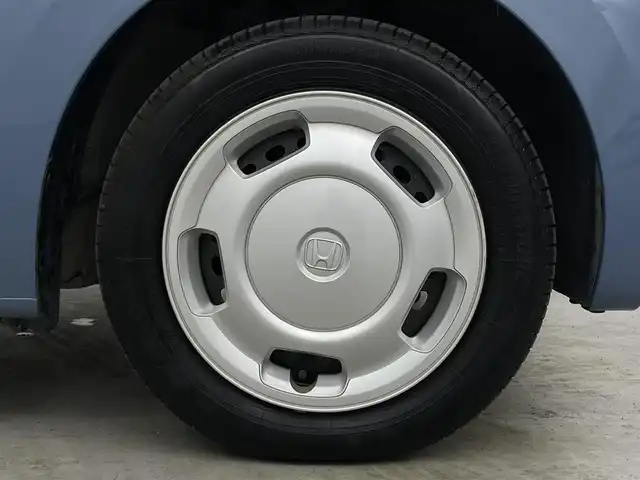 ホンダ Ｎ ＷＧＮ L ホンダセンシング 埼玉県 2021(令3)年 2.2万km ホライズンシーブルーパール 禁煙車 純正8型ナビ シートヒーター　フルセグTV バックカメラ ETC　アダプティブクルーズコントロール　Bluetooth　CD/DVD　前後ドライブレコーダー　純正フロアマット　オートハイビーム　衝突被害軽減