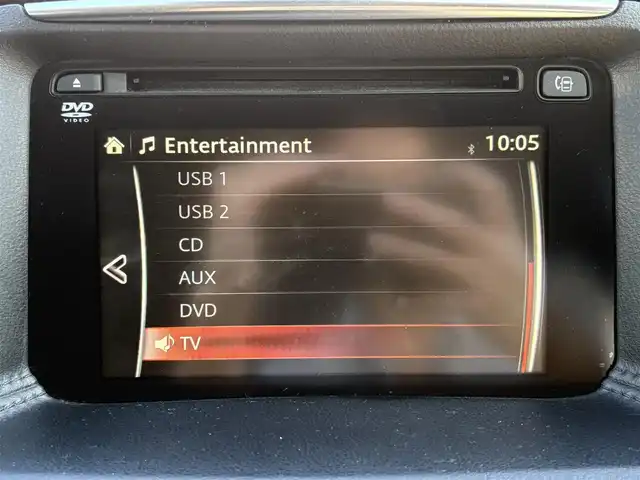 マツダ ＣＸ－５ 20S プロアクティブ 愛知県 2015(平27)年 7.5万km ジェットブラックマイカ ワンオーナー/純正SDナビ(フルセグ/BT/USB/DVD/CD/AM/FM)/Boseサウンドシステム/バックカメラ/ETCビルトイン/オートクルーズコントロール/ABS/横滑り防止装置/レーンキープアシスト/盗難防止装置/衝突被害軽減システム/アイドリングストップ/オートマチックハイビーム/オートライト/電動格納式ミラー/パワーステアリング/パワーウィンドウ/純正アルミホイール/トノカバー/保証書/取扱説明書