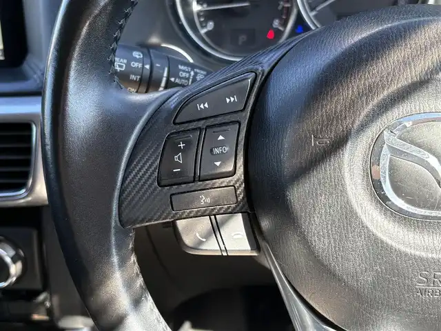 マツダ ＣＸ－５ 20S プロアクティブ 愛知県 2015(平27)年 7.5万km ジェットブラックマイカ ワンオーナー/純正SDナビ(フルセグ/BT/USB/DVD/CD/AM/FM)/Boseサウンドシステム/バックカメラ/ETCビルトイン/オートクルーズコントロール/ABS/横滑り防止装置/レーンキープアシスト/盗難防止装置/衝突被害軽減システム/アイドリングストップ/オートマチックハイビーム/オートライト/電動格納式ミラー/パワーステアリング/パワーウィンドウ/純正アルミホイール/トノカバー/保証書/取扱説明書