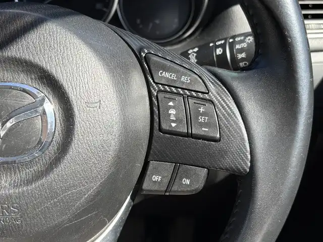 マツダ ＣＸ－５ 20S プロアクティブ 愛知県 2015(平27)年 7.5万km ジェットブラックマイカ ワンオーナー/純正SDナビ(フルセグ/BT/USB/DVD/CD/AM/FM)/Boseサウンドシステム/バックカメラ/ETCビルトイン/オートクルーズコントロール/ABS/横滑り防止装置/レーンキープアシスト/盗難防止装置/衝突被害軽減システム/アイドリングストップ/オートマチックハイビーム/オートライト/電動格納式ミラー/パワーステアリング/パワーウィンドウ/純正アルミホイール/トノカバー/保証書/取扱説明書