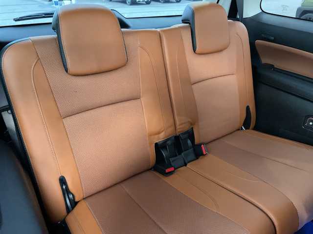 スバル エクシーガクロスオーバー７ 2．5i アイサイト 石川県 2015(平27)年 8.8万km ダークブルーパール ４ＷＤ　純正ナビ　フルセグＴＶ　バックカメラ　レーダークルーズ　シートヒーター　スマートキー　プッシュスタート　ＥＴＣ　レーダーブレーキ　純正アルミホイール　保証書