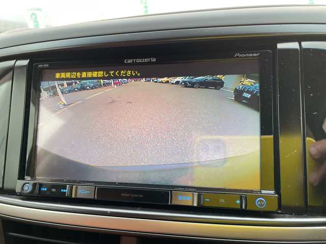 スバル エクシーガクロスオーバー７ 2．5i アイサイト 石川県 2015(平27)年 8.8万km ダークブルーパール ４ＷＤ　純正ナビ　フルセグＴＶ　バックカメラ　レーダークルーズ　シートヒーター　スマートキー　プッシュスタート　ＥＴＣ　レーダーブレーキ　純正アルミホイール　保証書