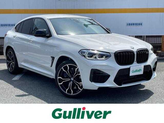 ＢＭＷ,Ｘ４ Ｍ,ベースグレード,純正HDDナビ DVD BT フルセグ 全周囲