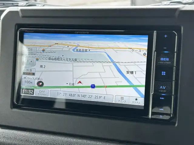 スズキ ジムニー XC 栃木県 2021(令3)年 3.8万km ジャングルグリーン 4WD/ターボ/デュアルセンサーブレーキサポート/社外ナビゲーション/型番：AVIC-RW812/【SD/DVD/BT/TV】/バックカメラ/ETC/HONESTフューエルフラップ/レーンキープアシスト/クルーズコントロール/LEDオートライト/ステアリングリモコン/電動格納ミラー/純正フロアマット