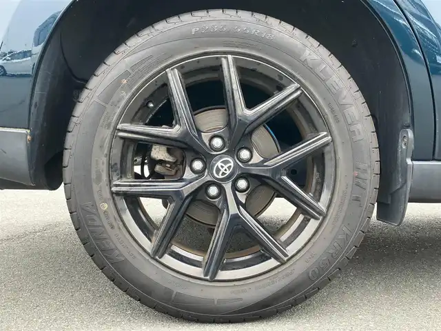 トヨタ ハリアー プレミアム 静岡県 2015(平27)年 7万km ブラッキッシュアゲハガラスフレーク エンジンスタートボタン/スマートキー/アイドリングストップ/パワーステアリング/パワーウィンドウ/オートエアコン/クルーズコントロール/保証書/取扱説明書/純正ETC/USB入力端子/バックカメラ/純正SDナビ（CD.DVD.BT.フルセグ）/電動リアゲート/純正フロアマット/純正アルミホイール/D席パワーシート/ABS/横滑り防止装置/レーンキープアシスト/オートライト/LEDライト/W+サイドエアバック