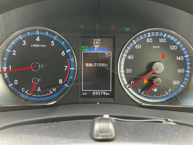 トヨタ ハリアー プレミアム 静岡県 2015(平27)年 7万km ブラッキッシュアゲハガラスフレーク エンジンスタートボタン/スマートキー/アイドリングストップ/パワーステアリング/パワーウィンドウ/オートエアコン/クルーズコントロール/保証書/取扱説明書/純正ETC/USB入力端子/バックカメラ/純正SDナビ（CD.DVD.BT.フルセグ）/電動リアゲート/純正フロアマット/純正アルミホイール/D席パワーシート/ABS/横滑り防止装置/レーンキープアシスト/オートライト/LEDライト/W+サイドエアバック