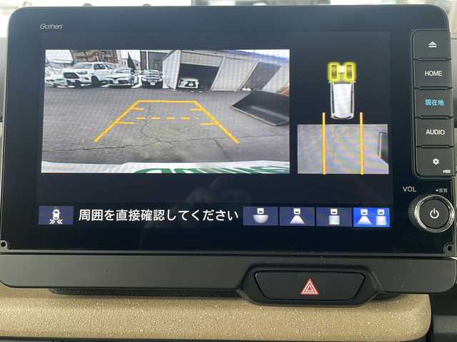 ホンダ Ｎ ＢＯＸ