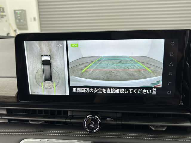 日産 セレナ e－パワー ハイウェイスター V 三重県 2025(令7)年 0.1万km未満 プリズムホワイト 登録済未使用車/純正メモリナビ/・BT/USB/フルセグTV/全方位カメラ/プロパイロット/ブラインドスポットモニター/デジタルインナーミラー/両側パワースライドドア/純正フリップダウンモニター/置くだけ充電/オートハイビーム/ビルトインETC/電動パーキング/オートブレーキホールド/ステアリングスイッチ
