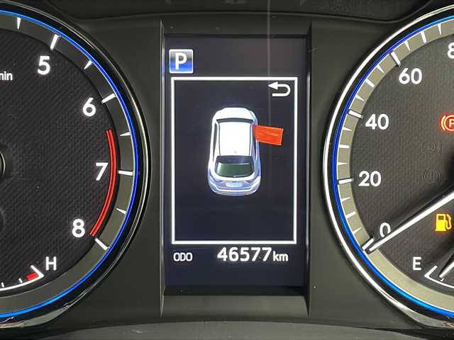 トヨタ ハリアー プレミアム スタイルノアール 鹿児島県 2020(令2)年 4.7万km ブラックマイカ 純正９インチナビ(NSZT-Y68T）/純正ビルトインETC/トヨタセーフティセンス/・プリクラッシュセーフティ/・緊急時操舵支援/・レーントレーシングアシスト/・レーンディパーチャーアラート/・先行車発進告知機能/・レーダークルーズコントロール/モデリスタエアロ（フロント、リア、サイド）/社外ドライブレコーダー（HDR-360GW）/AC100V充電/純正フロアマット/スペアキー１本/前後クリアランスソナー