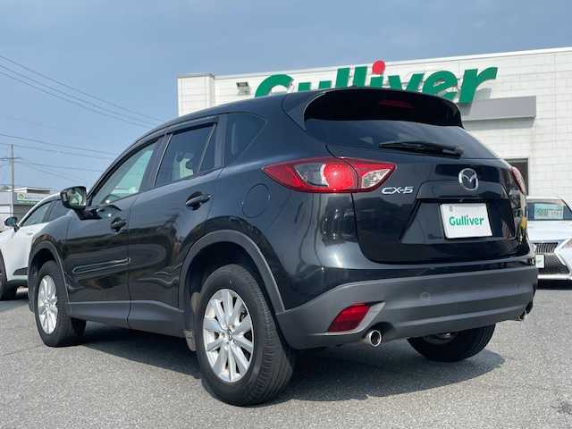 マツダ ＣＸ－５ XD 三重県 2012(平24)年 11.6万km ブラック ディスチャーパッケージ/・ディスチャージヘッドランプ/・アダプティブフロントライティングシステム/・オートライトシステム/・レインセンサーワイパー/1オーナー/純正ナビ/フルセグTV/【CD/DVD/SD/Bluetooth】/バックカメラ/ETC/225/65R17インチ純正AW/プッシュスタート/スマートキー/スペアキー/純正フロアマット