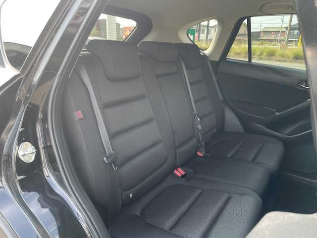 マツダ ＣＸ－５ XD 三重県 2012(平24)年 11.6万km ブラック ディスチャーパッケージ/・ディスチャージヘッドランプ/・アダプティブフロントライティングシステム/・オートライトシステム/・レインセンサーワイパー/1オーナー/純正ナビ/フルセグTV/【CD/DVD/SD/Bluetooth】/バックカメラ/ETC/225/65R17インチ純正AW/プッシュスタート/スマートキー/スペアキー/純正フロアマット