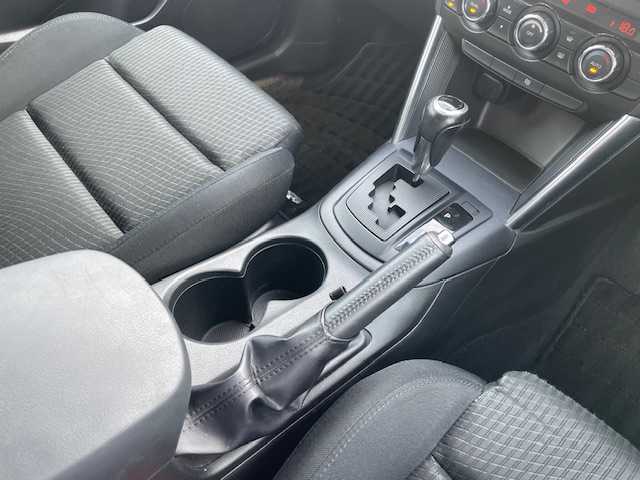 マツダ ＣＸ－５ XD 三重県 2012(平24)年 11.6万km ブラック ディスチャーパッケージ/・ディスチャージヘッドランプ/・アダプティブフロントライティングシステム/・オートライトシステム/・レインセンサーワイパー/1オーナー/純正ナビ/フルセグTV/【CD/DVD/SD/Bluetooth】/バックカメラ/ETC/225/65R17インチ純正AW/プッシュスタート/スマートキー/スペアキー/純正フロアマット