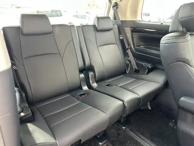 トヨタ ヴェルファイア Z Gエディション 新潟県 2018(平30)年 8.4万km ホワイトパールクリスタルシャイン 純正ナビ【フルセグTV/FM・AM・BT】/衝突軽減/バックカメラ/クルーズコントロール追従有/フリップダウンモニター/両側パワースライドドア/DN席パワーシート/前後コーナーセンサー/電動リアゲート/DN席シートヒーター/DN席エアーシート/レーンキープアシスト/横滑り防止/オートマチックハイビーム/ETC/プッシュスタート/スマートキー/スペアキー