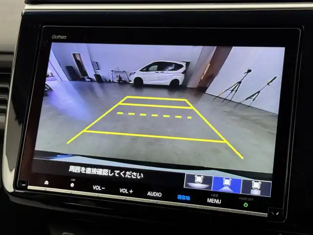 ホンダ ステップワゴン スパーダ ホンダセンシング 熊本県 2020(令2)年 5.9万km プレミアムスパークルブラックパール ワンオーナー　/後席モニター　/純正８型ナビ　/バックカメラ　/ビルトインＥＴＣ２．０　/前方ドラレコ　/コーナーセンサー　/アダプティブクルコン　/ホンダセンシング　/衝突被害軽減　/レーンキープ　/両側電動スライドドア