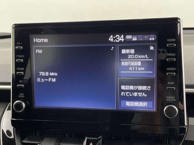 トヨタ カローラ クロス Z 鹿児島県 2023(令5)年 2.9万km プラチナホワイトパールマイカ ワンオーナー/純正ディスプレイオーディオ/モデリスタエアロ/パノラマルーフ/パノラミックビューモニター/レーダークルーズコントロール/プリクラッシュセーフティ/レーンキープアシスト/パワーバックドア/オートライト/オートマチックハイビーム/ハーフレザーシート/パワーシート/シートヒーター
