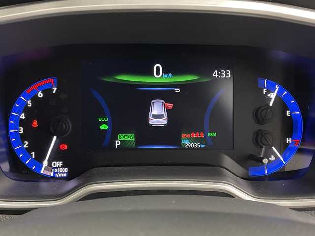 トヨタ カローラ クロス Z 鹿児島県 2023(令5)年 2.9万km プラチナホワイトパールマイカ ワンオーナー/純正ディスプレイオーディオ/モデリスタエアロ/パノラマルーフ/パノラミックビューモニター/レーダークルーズコントロール/プリクラッシュセーフティ/レーンキープアシスト/パワーバックドア/オートライト/オートマチックハイビーム/ハーフレザーシート/パワーシート/シートヒーター