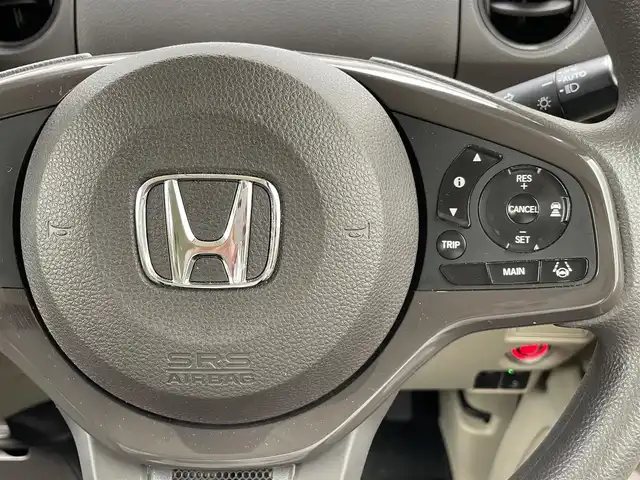 ホンダ Ｎ ＢＯＸ G ホンダセンシング 福岡県 2019(令1)年 5.3万km ピーチブロッサムパール ワンオーナー/純正ディーラーナビ/（Gathers:VXU-195NBi）/8インチナビ/フルセグTV/Bluetooth対応/FM/AM/クルーズコントロール/バックカメラ/両側スライドドア/ビルトインETC/ドライブレコーダー（前後）/ドアバイザー/プッシュスタート/純正フロアマット/アイドリングストップ/衝突軽減システム/保証書/取扱説明書/スペアキー/スマートキー