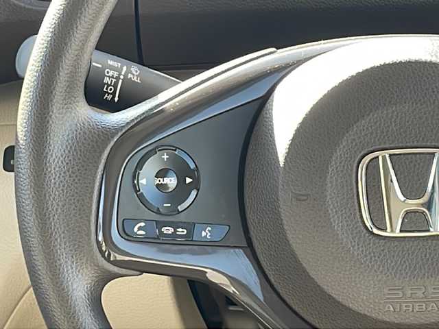 ホンダ Ｎ ＢＯＸ G ホンダセンシング 山口県 2019(令1)年 5.3万km ピーチブロッサムパール ワンオーナー/純正ディーラーナビ/（Gathers:VXU-195NBi）/8インチナビ/フルセグTV/Bluetooth対応/FM/AM/クルーズコントロール/バックカメラ/両側スライドドア/ビルトインETC/ドライブレコーダー（前後）/ドアバイザー/プッシュスタート/純正フロアマット/アイドリングストップ/衝突軽減システム/保証書/取扱説明書/スペアキー/スマートキー