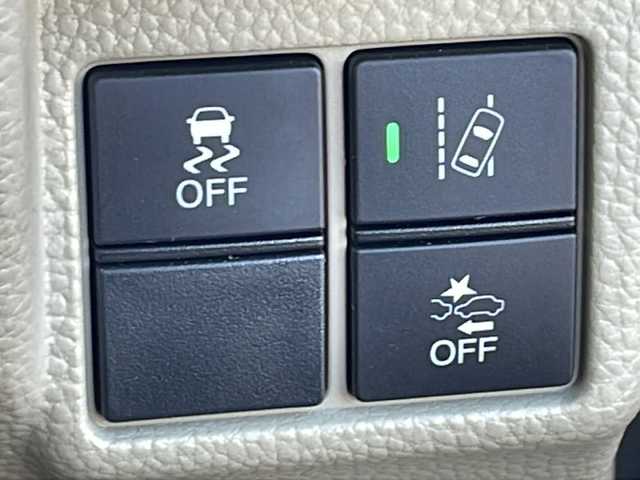 ホンダ Ｎ ＢＯＸ G ホンダセンシング 山口県 2019(令1)年 5.3万km ピーチブロッサムパール ワンオーナー/純正ディーラーナビ/（Gathers:VXU-195NBi）/8インチナビ/フルセグTV/Bluetooth対応/FM/AM/クルーズコントロール/バックカメラ/両側スライドドア/ビルトインETC/ドライブレコーダー（前後）/ドアバイザー/プッシュスタート/純正フロアマット/アイドリングストップ/衝突軽減システム/保証書/取扱説明書/スペアキー/スマートキー