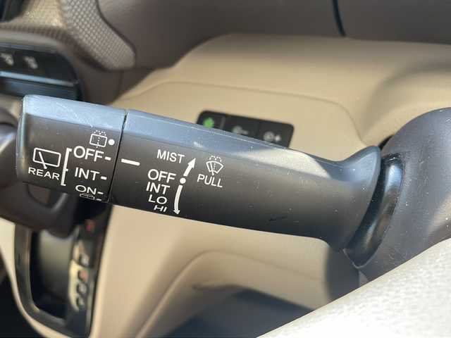 ホンダ Ｎ ＢＯＸ G ホンダセンシング 山口県 2019(令1)年 5.3万km ピーチブロッサムパール ワンオーナー/純正ディーラーナビ/（Gathers:VXU-195NBi）/8インチナビ/フルセグTV/Bluetooth対応/FM/AM/クルーズコントロール/バックカメラ/両側スライドドア/ビルトインETC/ドライブレコーダー（前後）/ドアバイザー/プッシュスタート/純正フロアマット/アイドリングストップ/衝突軽減システム/保証書/取扱説明書/スペアキー/スマートキー