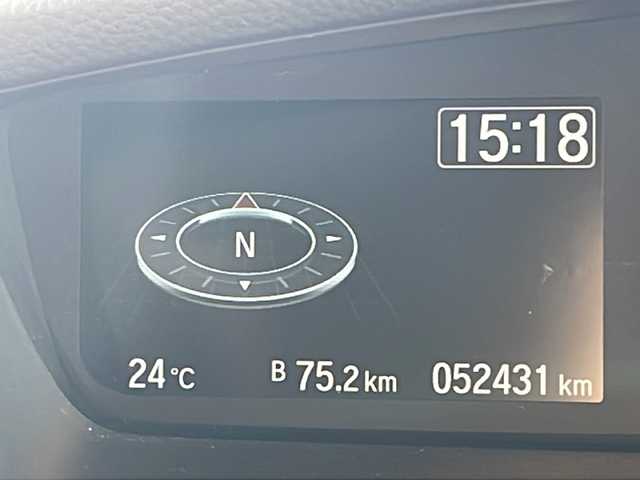 ホンダ Ｎ ＢＯＸ G ホンダセンシング 山口県 2019(令1)年 5.3万km ピーチブロッサムパール ワンオーナー/純正ディーラーナビ/（Gathers:VXU-195NBi）/8インチナビ/フルセグTV/Bluetooth対応/FM/AM/クルーズコントロール/バックカメラ/両側スライドドア/ビルトインETC/ドライブレコーダー（前後）/ドアバイザー/プッシュスタート/純正フロアマット/アイドリングストップ/衝突軽減システム/保証書/取扱説明書/スペアキー/スマートキー