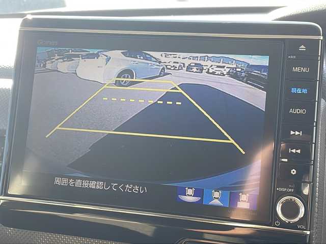 ホンダ Ｎ ＢＯＸ G ホンダセンシング 山口県 2019(令1)年 5.3万km ピーチブロッサムパール ワンオーナー/純正ディーラーナビ/（Gathers:VXU-195NBi）/8インチナビ/フルセグTV/Bluetooth対応/FM/AM/クルーズコントロール/バックカメラ/両側スライドドア/ビルトインETC/ドライブレコーダー（前後）/ドアバイザー/プッシュスタート/純正フロアマット/アイドリングストップ/衝突軽減システム/保証書/取扱説明書/スペアキー/スマートキー