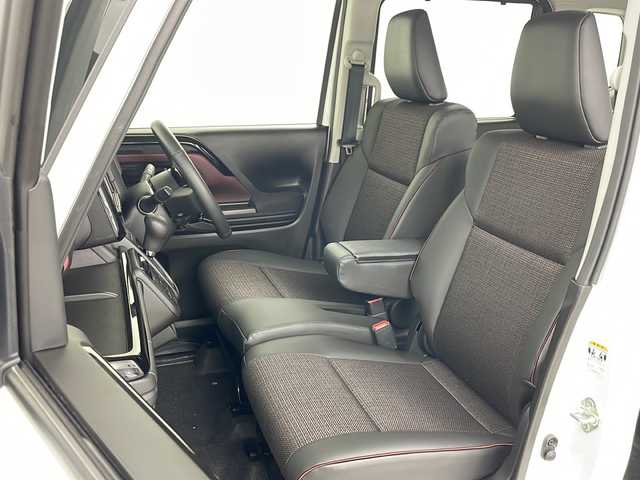 スズキ スペーシア カスタム HYBRID XS 道央・札幌 2024(令6)年 0.7万km ピュアホワイトP ・4WD/・純正ナビ&CD&DVD&SD&BT&TV/・両側パワースライドドア/・スズキセーフティサポート/・レーダークルーズコントロール/・コーナーセンサー/・ヘッドアップディスプレイ/・アイドリングストップ/・横滑り防止装置/・前席シートヒーター/・ステアリングヒーター/・LEDヘッドライト/・オートライト/・スマートキー