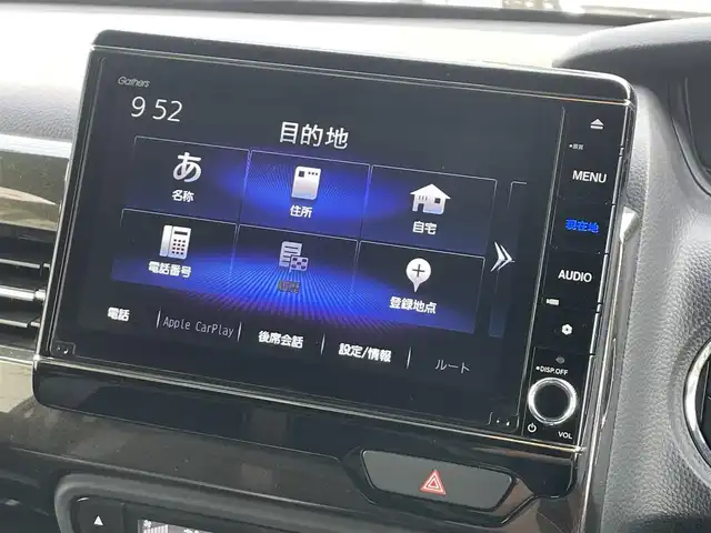 ホンダ Ｎ ＢＯＸ カスタム G EX ターボ ホンダセンシング 静岡県 2020(令2)年 6.2万km クリスタルブラックパール １オーナー/衝突軽減Ｂ　/車線逸脱警告　/ＡＣＣ　/オートハイビーム　/リアセンサー　/Ｇａｔｈｒｅｓナビ　/地デジ　/Ｂカメラ　/両側パワスラ　/パドルシフト　　/ステアリングスイッチ　/ハーフレザーシート/前席シートヒーター　/純正エンジンスターター/ウィンカーミラー /純正15インチAW/スマートキー/スペアキー /保証書/取説