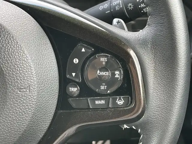 ホンダ Ｎ ＢＯＸ カスタム G EX ターボ ホンダセンシング 静岡県 2020(令2)年 6.2万km クリスタルブラックパール １オーナー/衝突軽減Ｂ　/車線逸脱警告　/ＡＣＣ　/オートハイビーム　/リアセンサー　/Ｇａｔｈｒｅｓナビ　/地デジ　/Ｂカメラ　/両側パワスラ　/パドルシフト　　/ステアリングスイッチ　/ハーフレザーシート/前席シートヒーター　/純正エンジンスターター/ウィンカーミラー /純正15インチAW/スマートキー/スペアキー /保証書/取説